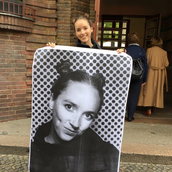 Meet your Posher, Summer - Picture 2 of 3